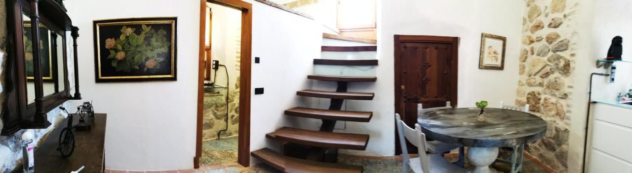 Torreon De La Tercia Villa Consuegra Bagian luar foto